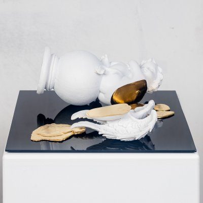 Heidi Popovic & Sebastian Schager  Holy S...